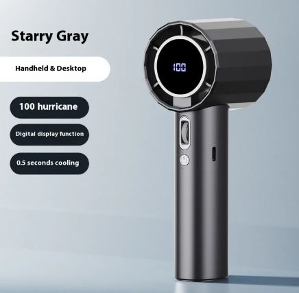Handy Cool Fan