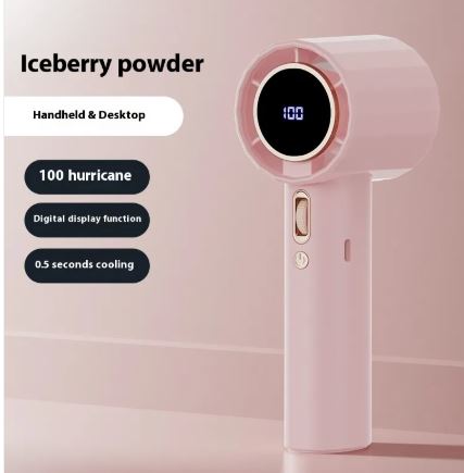 Handy Cool Fan